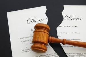 Orange County divorce lawyer