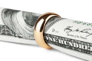 high net worth divorce lawyer